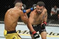 Dan Ige would make a good opponent for fellow action star Shane Burgos